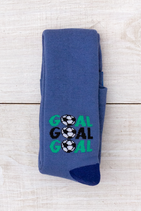 Колготки ясельні для хлопчика (зима)